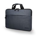 PORT Taška na notebook BELIZE 16" grey