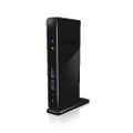 RAIDSONIC ICY BOX - USB 3.0 Dock Station pro NB