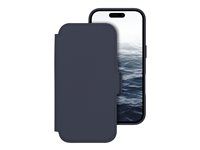 Pouzdro s klopou pro mobilní telefon - kompatibilita s MagSafe - hluboká voda - pro Apple iPhone 17