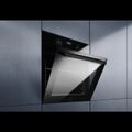 ELECTROLUX Vestavná trouba KODEF70BZ