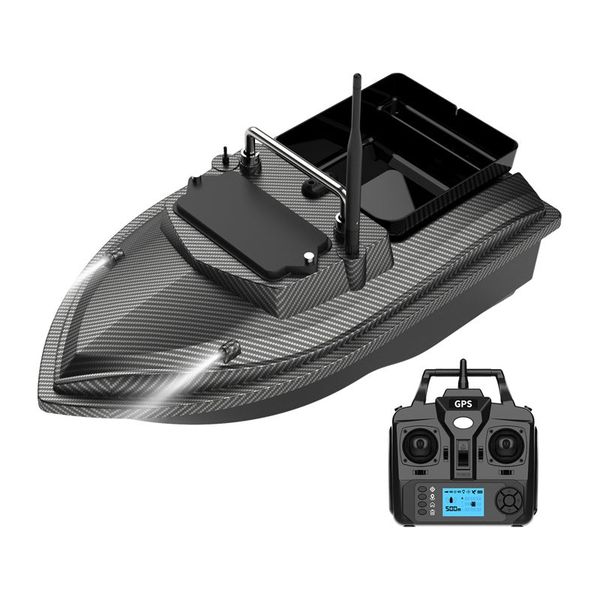 Návnadový člun FLYTEC V060