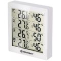 Meteostanice Bresser Temeo Hygro Quadro
