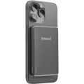 INTENSO MW5000, Powerbanka 5000 mAh, šedá