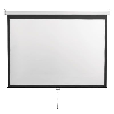 SBOX Projector SCREEN PSM-4/3-120-2  240x180cm