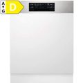 ELECTROLUX Vestavná myčka nádobí EEM48300IX