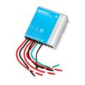 Solární regulátor VOLT Sol 12V MPPT 10A Bluetooth