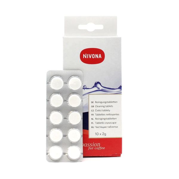 Nivona NIRT701 10 ks