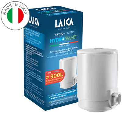 Laica Náhradní filtr HYDROSMART FR01A01