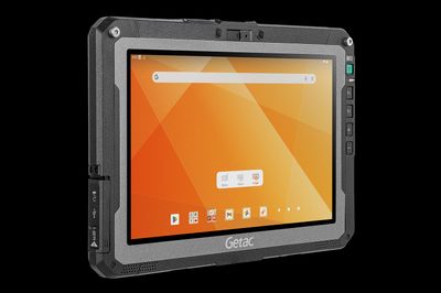 Getac ZX10 G2 10.1"/Qualcomm QCS6490/8GB/128GB/And