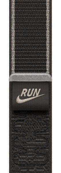Watch Acc/40/After Dark Black Nike Sport Loop