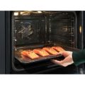 ELECTROLUX Vestavná trouba KOCBP39WX