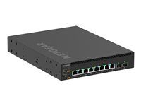 M4350-8M2V managed switch MSM4310