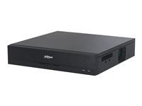 Samostatný DVR - 32 kanály - v síti - 2U - připevnitelný do racku