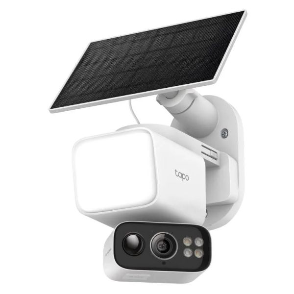 TP-LINK Tapo C615F, Venkovní bezpečnostní kamera