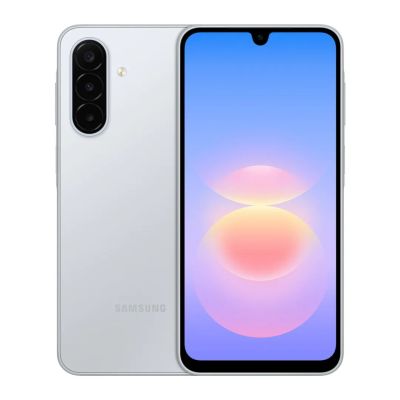 Samsung Galaxy A18 LTE SM-A185 Silver 4+128GB