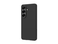 Zadní kryt pro mobilní telefon - plast - noční čerň - pro Samsung Galaxy S26