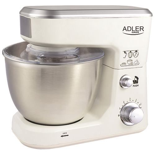 ADLER AD 4216, Kuchyňský robot