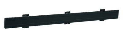 Vogel´s horizontální část adaptéru Connect-it PFB 3419, 1915 mm, černá