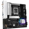 ASROCK Základní deska B860M PRO RS WIFI