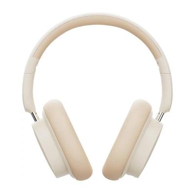 Sluchátka Bluetooth BASEUS Bowie D05 Cream White