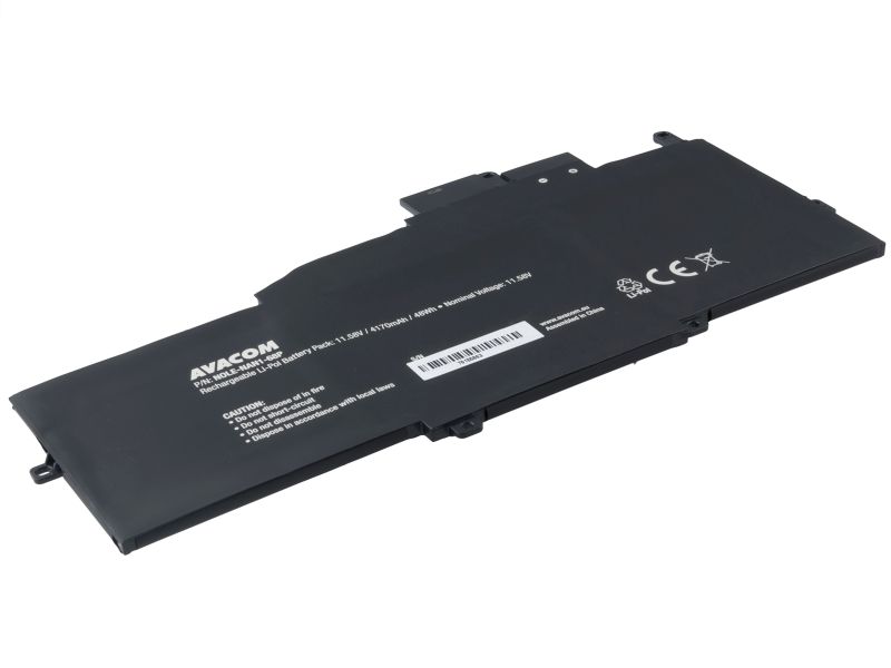 AVACOM baterie pro Lenovo ThinkPad X1 Nano Gen.1 Li-Pol 11,58V 4170mAh 48Wh
