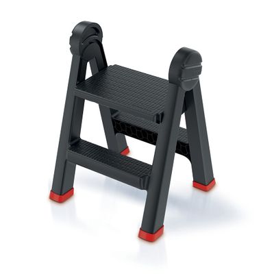 Schůdky KISTENBERG TITAN LADDER 2 schody