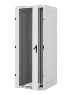 Stojan.rack 42/800x1200 typ RYA rozebíratelný černý, nosn.1200kg