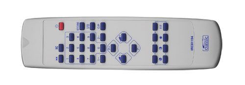 Dálkový ovladač IRC81194 goldstar, samsung