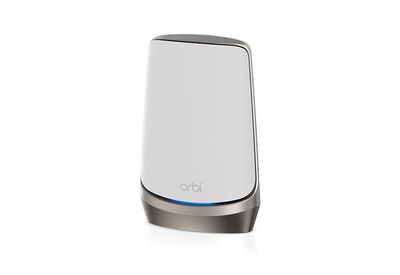 Netgear orbi wifi 6E satellite