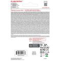 SanDisk Extreme PRO SDXC 256GB 250MB/s V30 + adaptér
