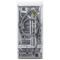 ELECTROLUX Vrchem plněná pračka EW7TN23372C