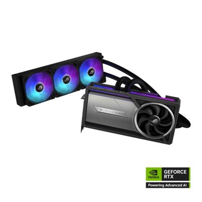 ROG Astral LC GeForce RTX™ 5090 32GB GDDR7 OC Edition/Gaming/OC/32GB/GDDR7