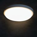 Svítidlo stropní KANLUX 31498 Tolu O 18W