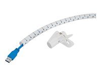 Neomounts Spiral Cable Wrap ?15 mm. mu