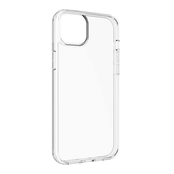 ZAGG Kryt Defence iPhone 14 Plus - průhledný