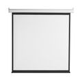 SBOX Projector SCREEN Motor PSA-112-2  200x200cm
