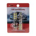 Autožárovka LED H1 12V CARCLEVER balení 2