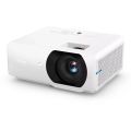 BENQ LW655C, Laser Projektor WXGA, biely