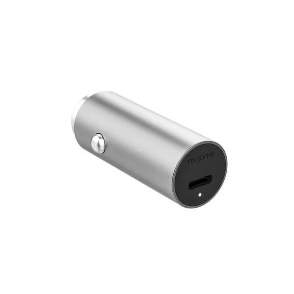 Nabíjecí adaptér do auta USBC-18W-APPLE