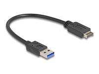 USB 10 Gbps Cable USB Type-E Key A 20 pi