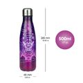 Termoláhev BAAGL Galaxy 500ml