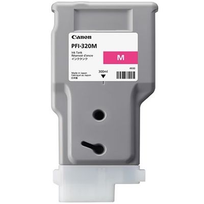 Canon ink PFI-320 magenta