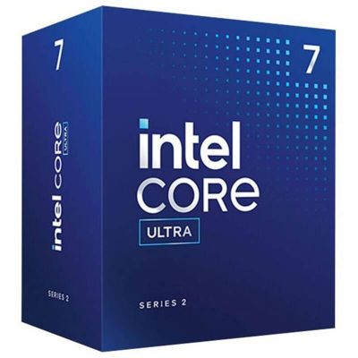 INTEL Core Ultra 7 Procesor 265 (30M, 5.3 GHz)