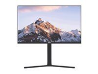LED monitor - 27" - 1920 x 1080 Full HD (1080p) @ 100 Hz - IPS - 250 cd/m² - 1000:1 - 6 ms - HDMI, VGA, DisplayPort