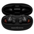 BEYERDYNAMIC AMIRON 100, Bezdrátová sluchátka, černá