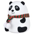TELLUR Panda, Noční světlo, USB-C