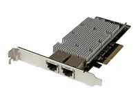 2-Port PCIe 10Gb Ethernet Network Card - ST20000SPEXI