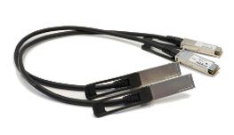 Cisco Meraki Stacking Cable 1m