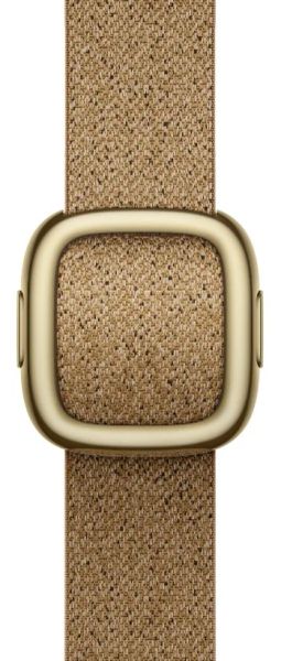Watch Acc/42/Camel Modern Buckle - L