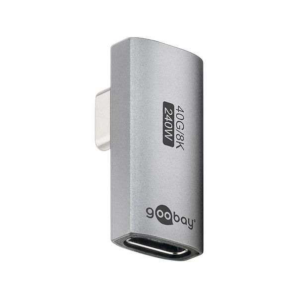Adaptér USB-C/USB-C GOOBAY 74443